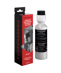 Средство для очистки молочных систем Средство для очистки молочных систем KCM 001