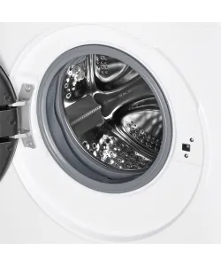 Стирально-сушильная машина с функцией сушки WDM 581 W