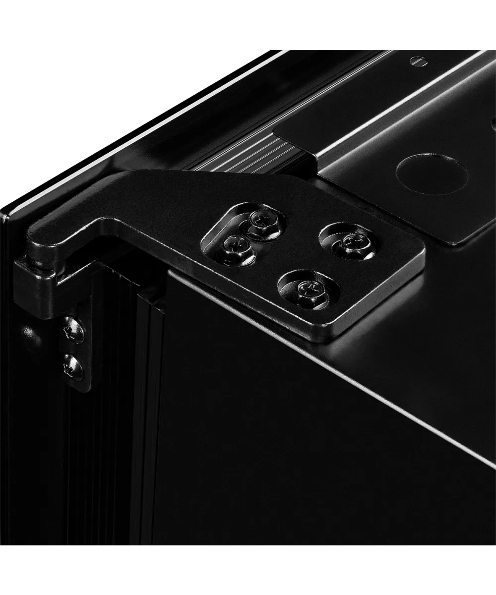 Винный шкаф Kuppersberg встраиваемый RBW 45