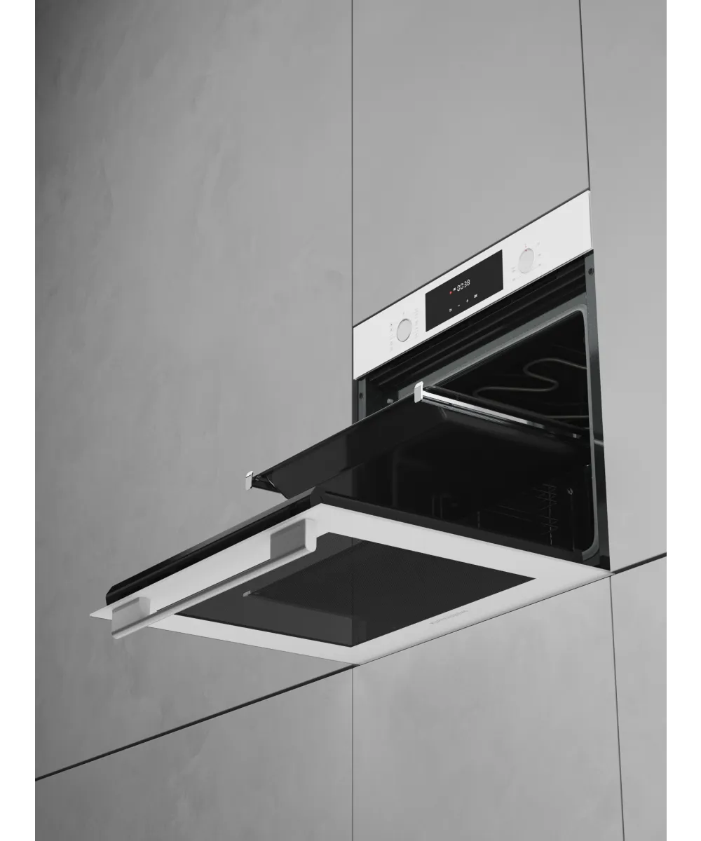 Electrical oven HF 609 W