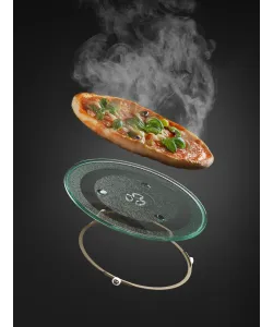 Микроволновая печь отдельностоящая TMW 231 B