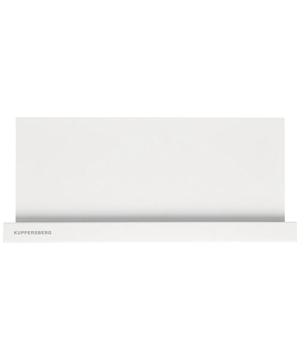 Телескопическая вытяжка встраиваемая SLIMTURBO 60 W