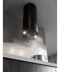 Island hood TUBA 35 B