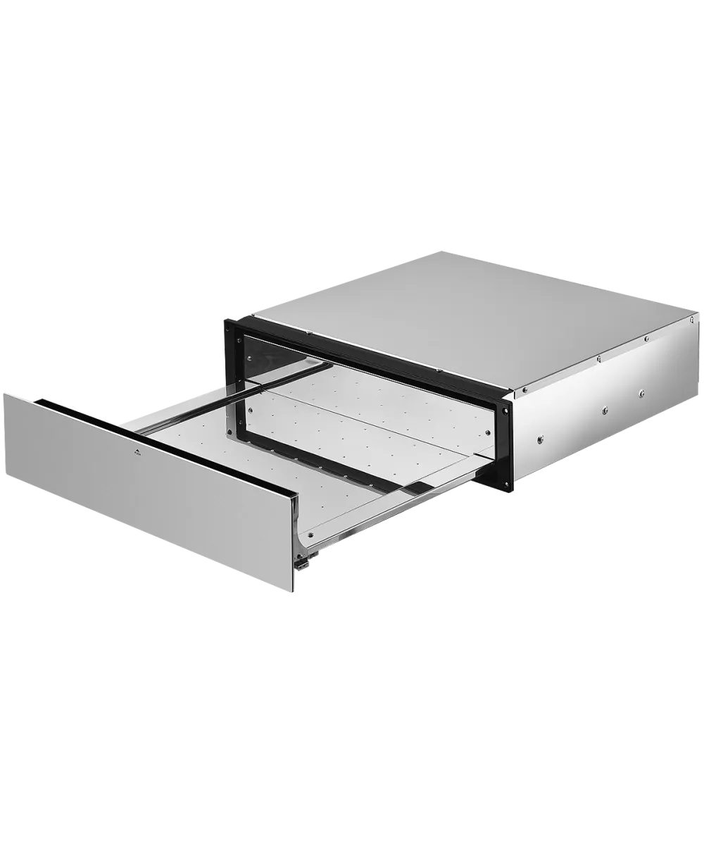 Шкаф для подогрева посуды Kuppersberg KWD 600 X