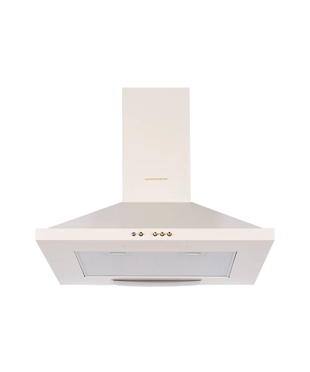 Dome hood T 601 C