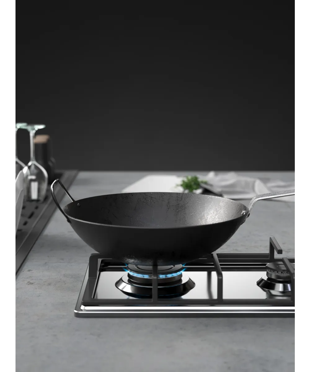 Gas hob TS 38 X
