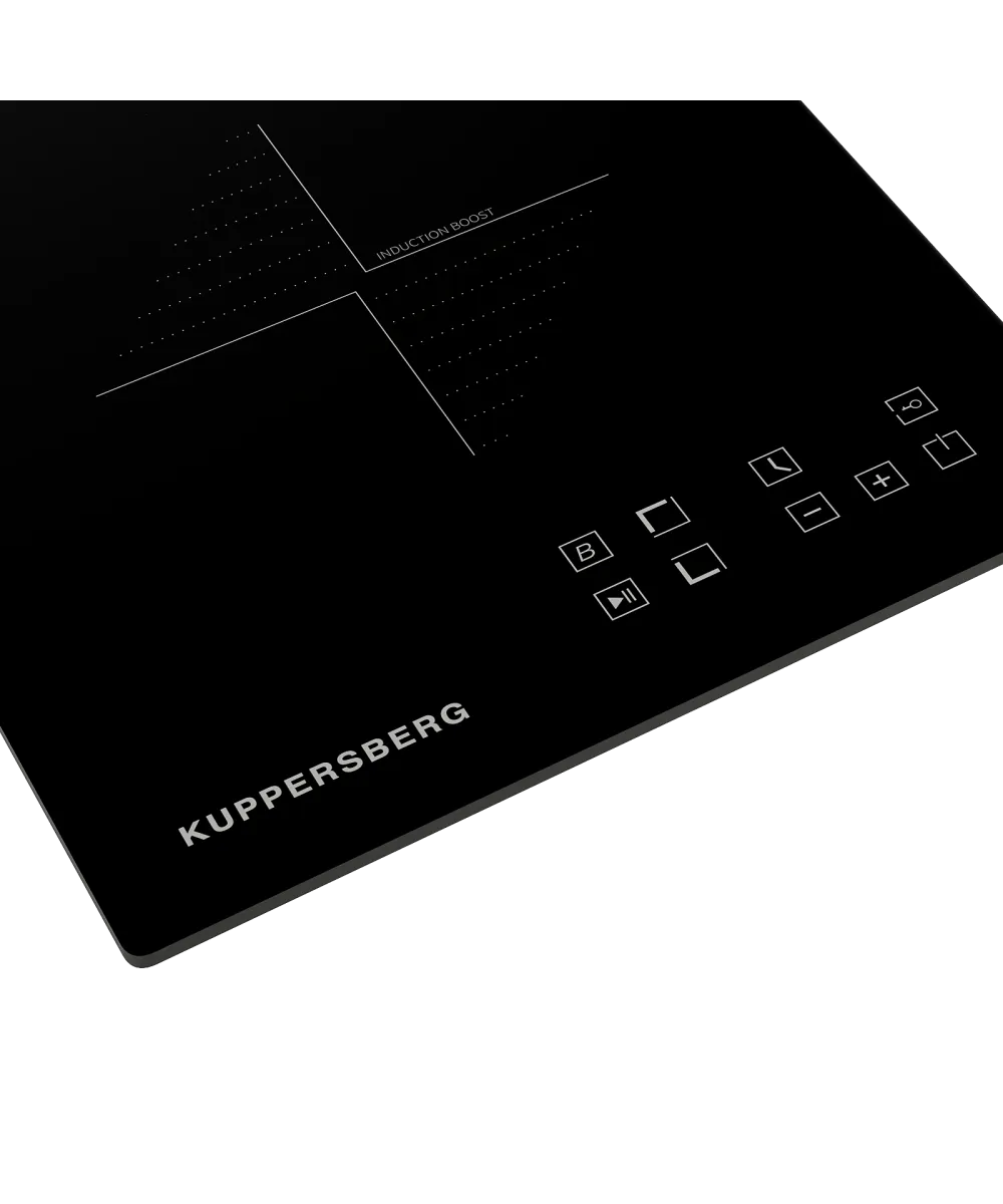 Induction hob ICO 301