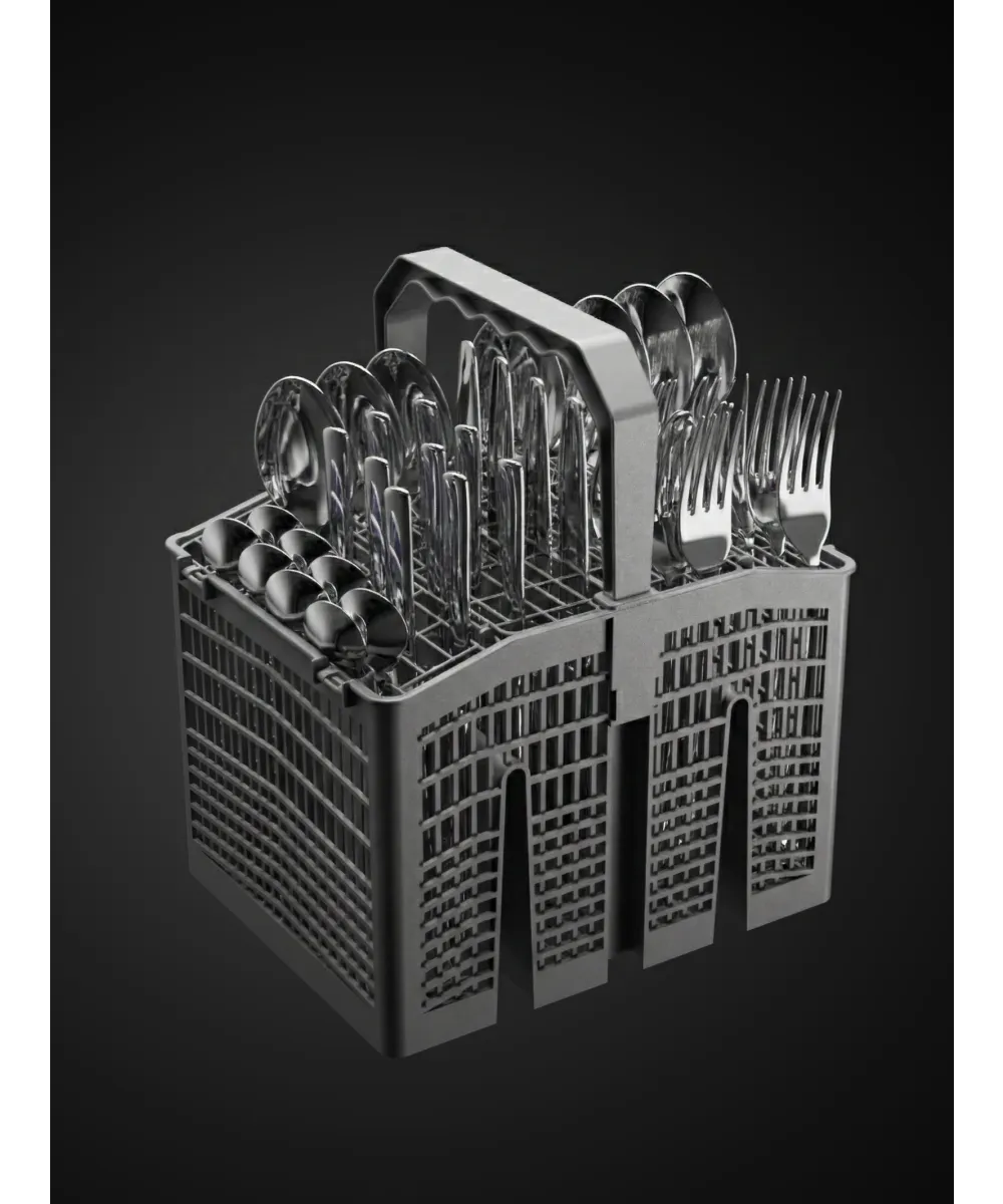 Посудомоечная машина встраиваемая GSD 6020