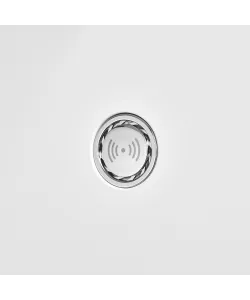 Freestanding refrigerator NFFD 186 WG