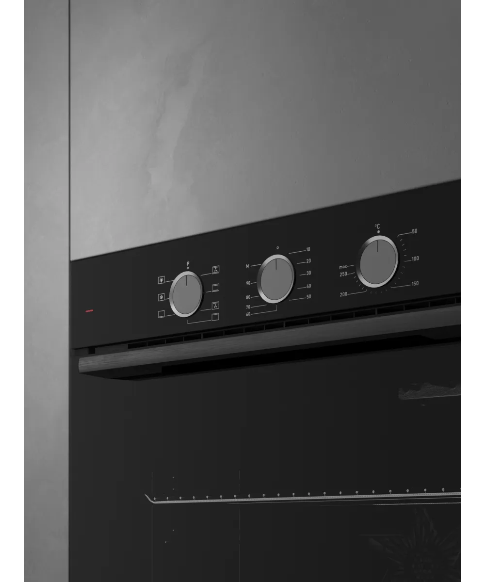 Electrical oven HF 603 B