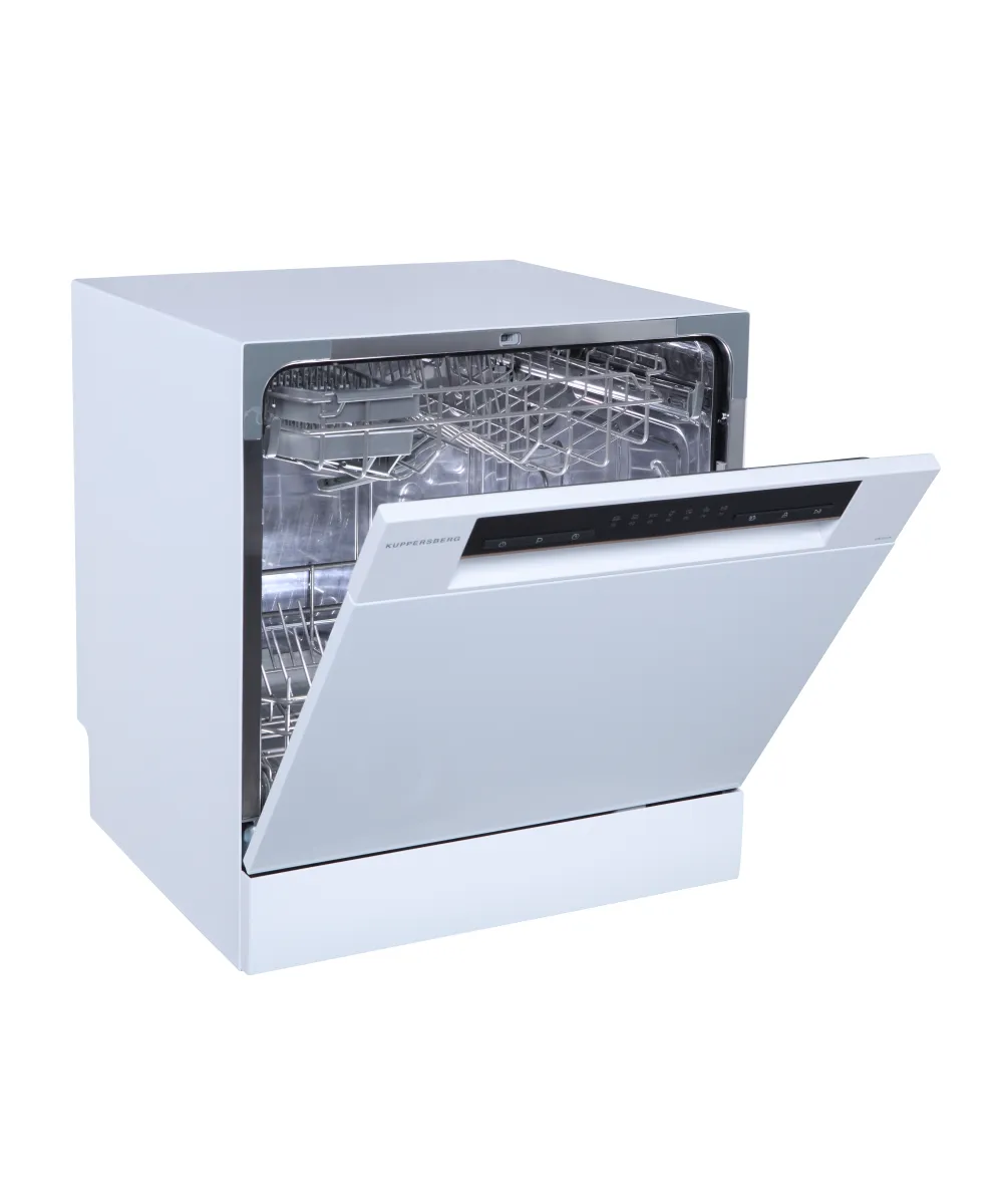 Посудомоечная машина отдельностоящая GFM 5572 W