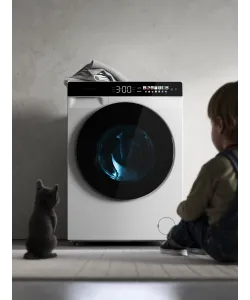 Стиральная машина отдельностоящая WM 590 W