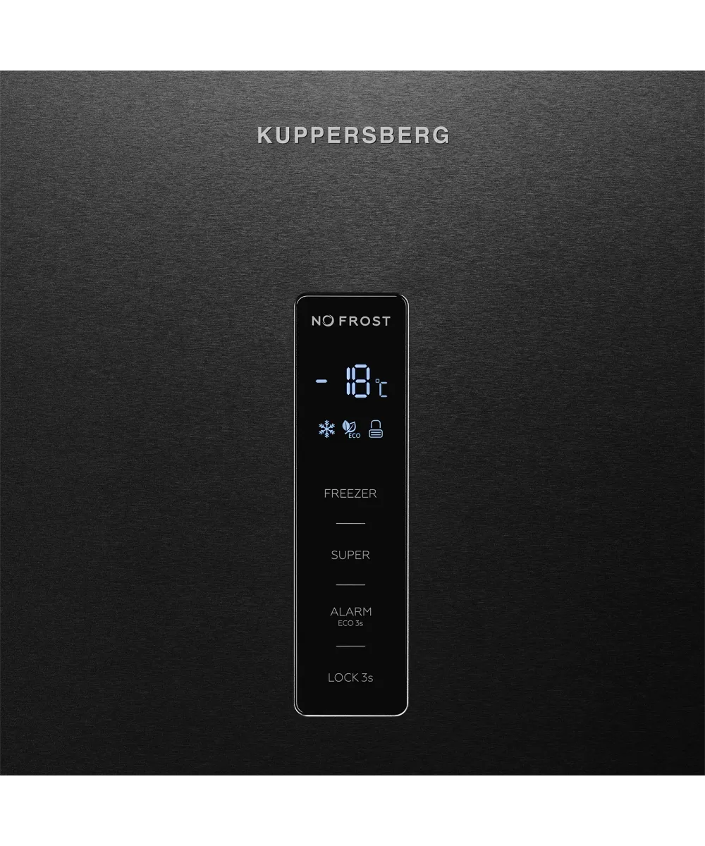 Морозильная камера отдельностоящая NFS 189 DX