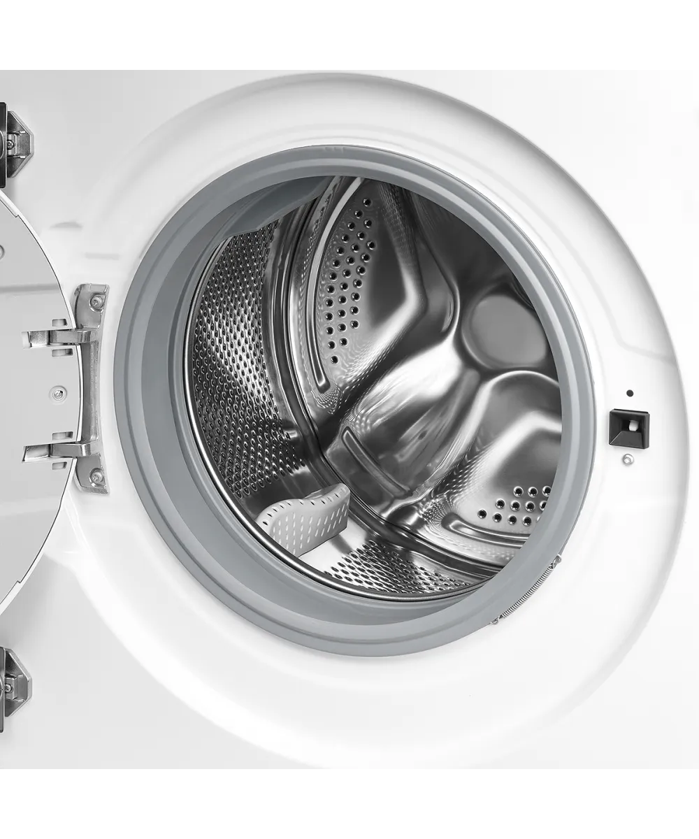 Стиральная машина  с функцией сушки WDM 560