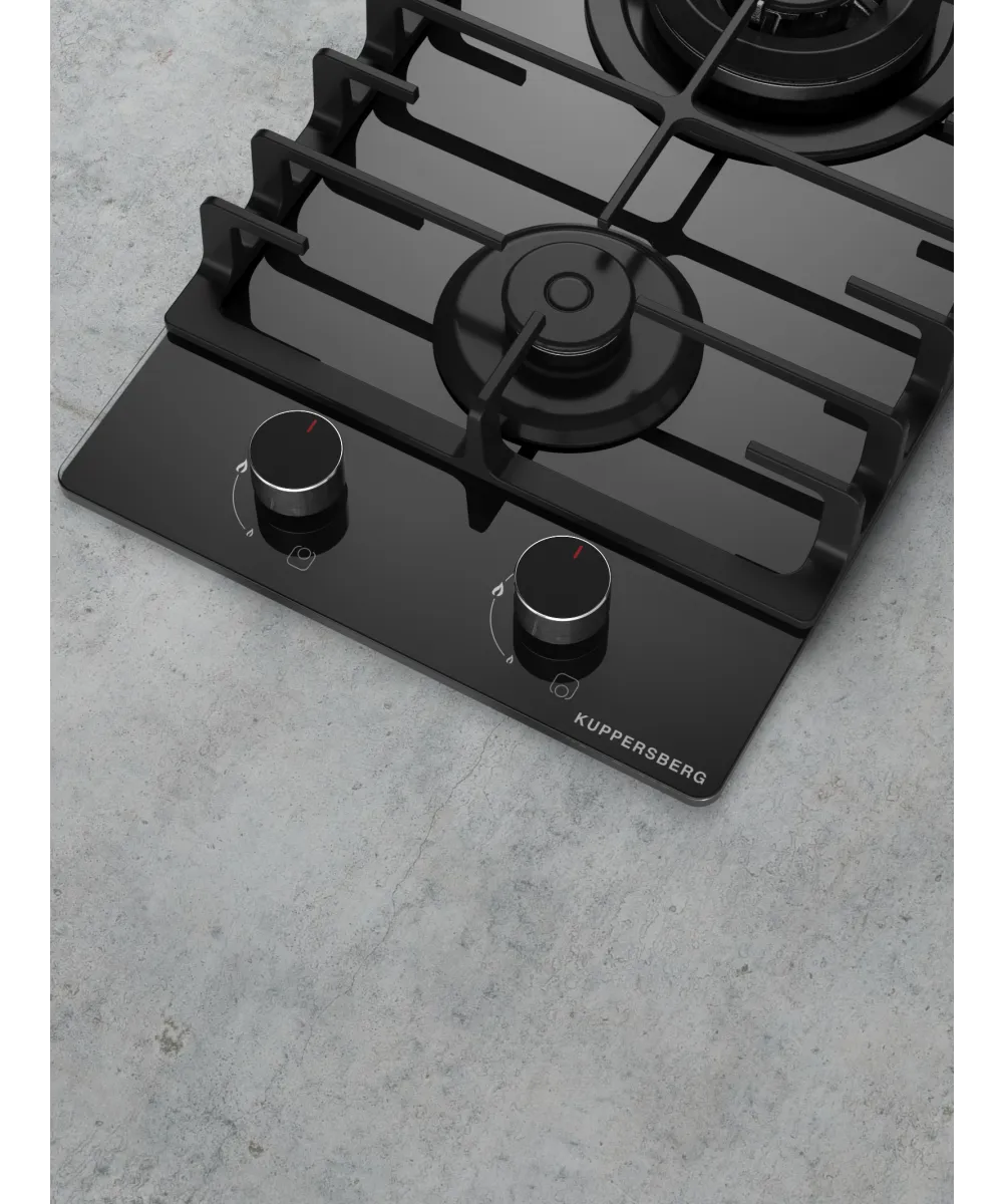 Gas hob FG 36 B