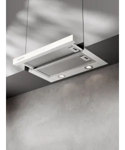 Телескопическая вытяжка встраиваемая SLIMTOUCH 60 W