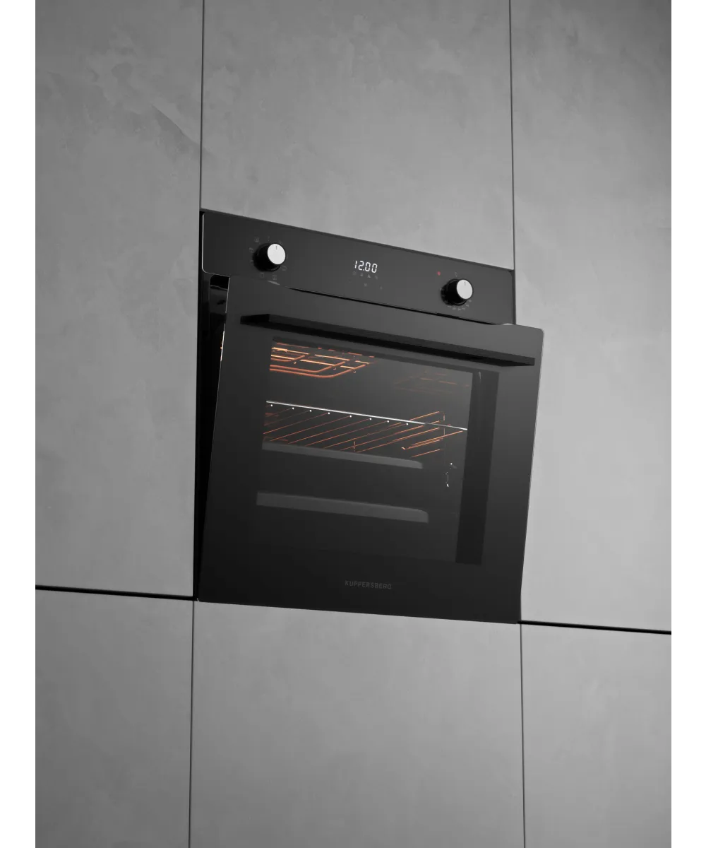 Electrical oven HO 620 BL