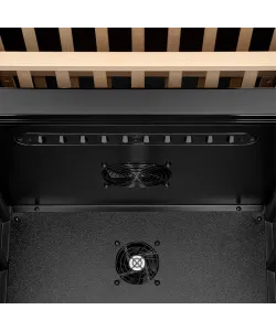 Винный шкаф Kuppersberg встраиваемый RBW 86