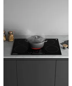 Electrical hob ECS 702