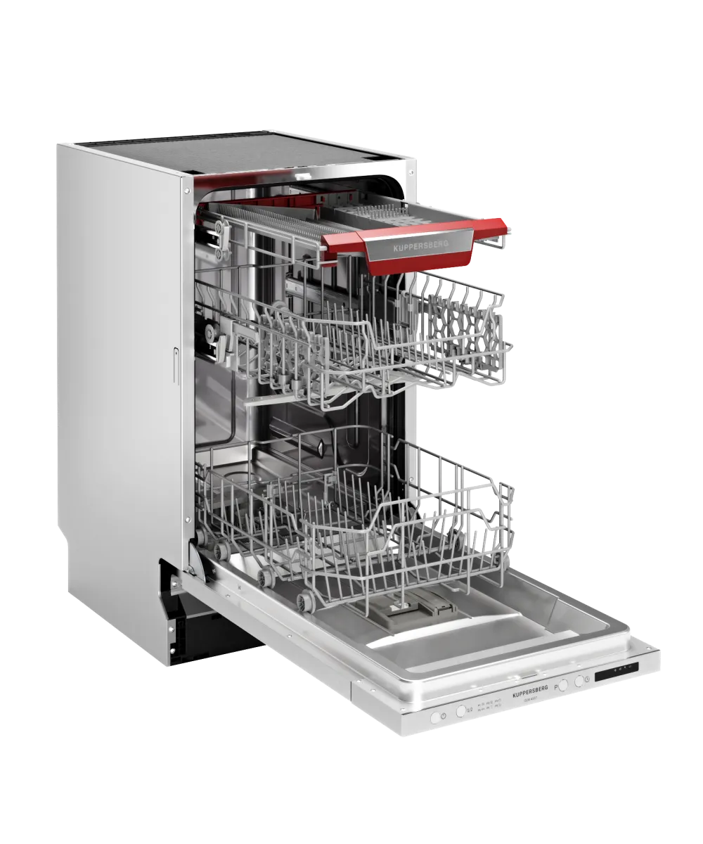 Посудомоечная машина встраиваемая GLM 4537
