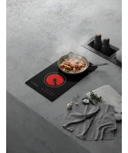 Electrical hob ECO 302