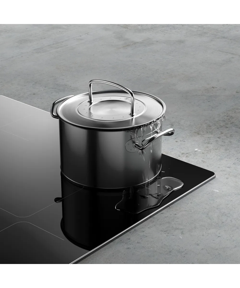 Induction hob ICS 622 R