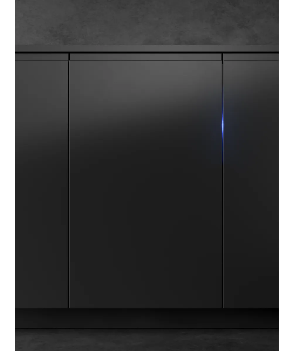 Посудомоечная машина встраиваемая GIM 4595