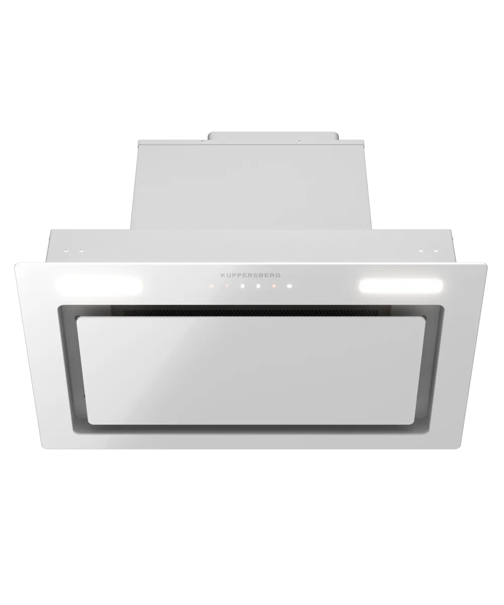 Built-in hood INFLAT 60 W
