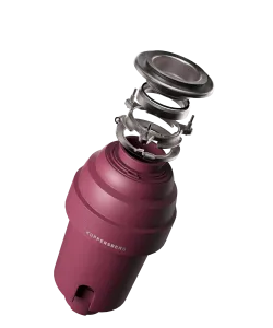 Измельчитель отходов WS 750 V