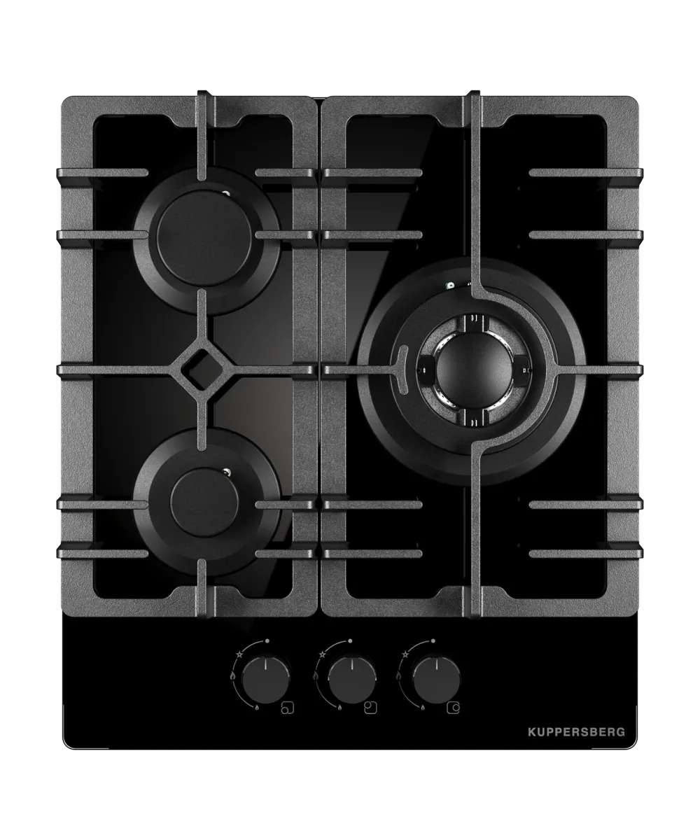 Gas hob FG 41 B