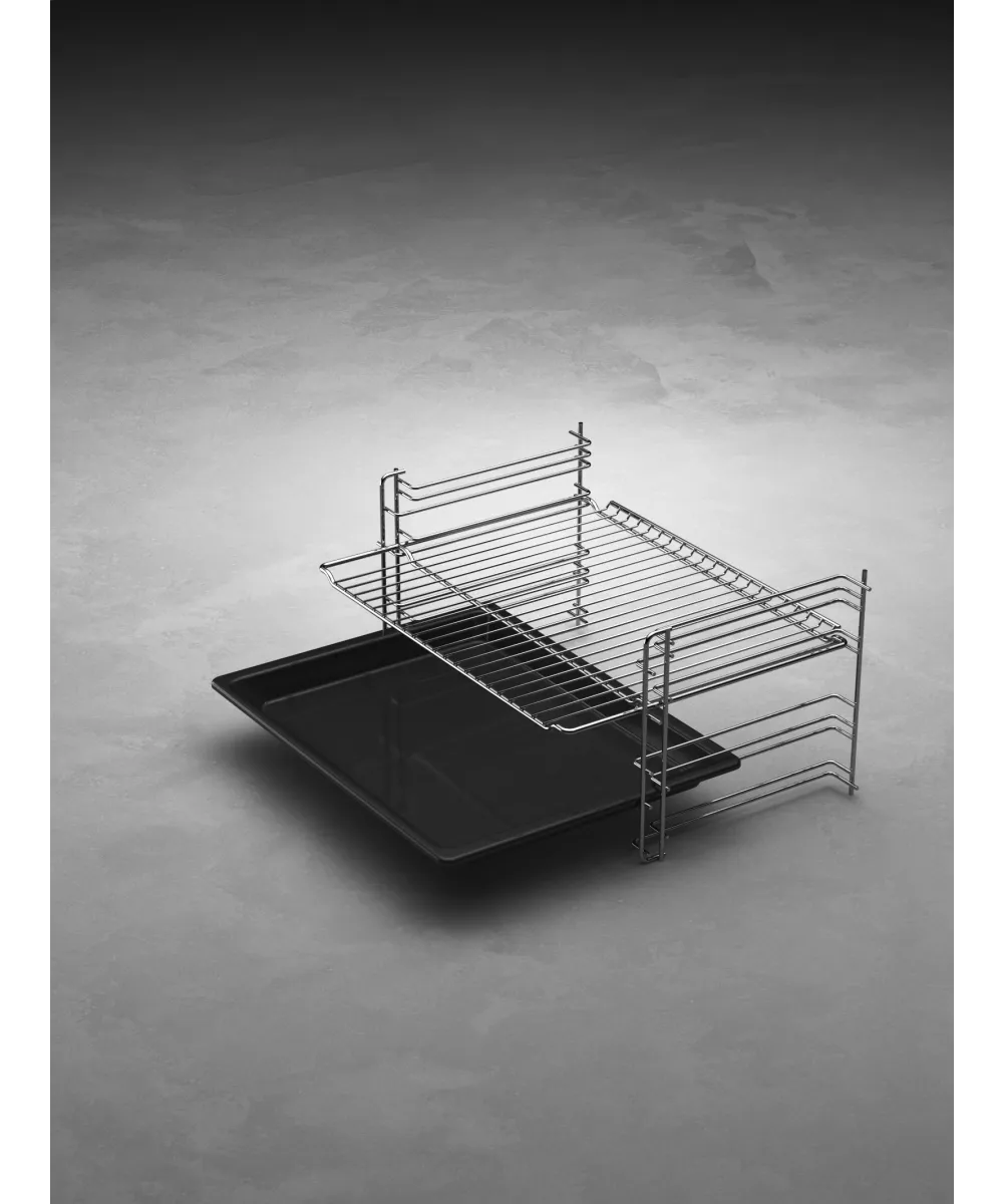 Electrical oven HO 603 BX