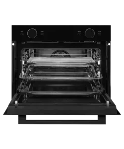 Electrical oven с функцией СВЧ KMW 612 Black