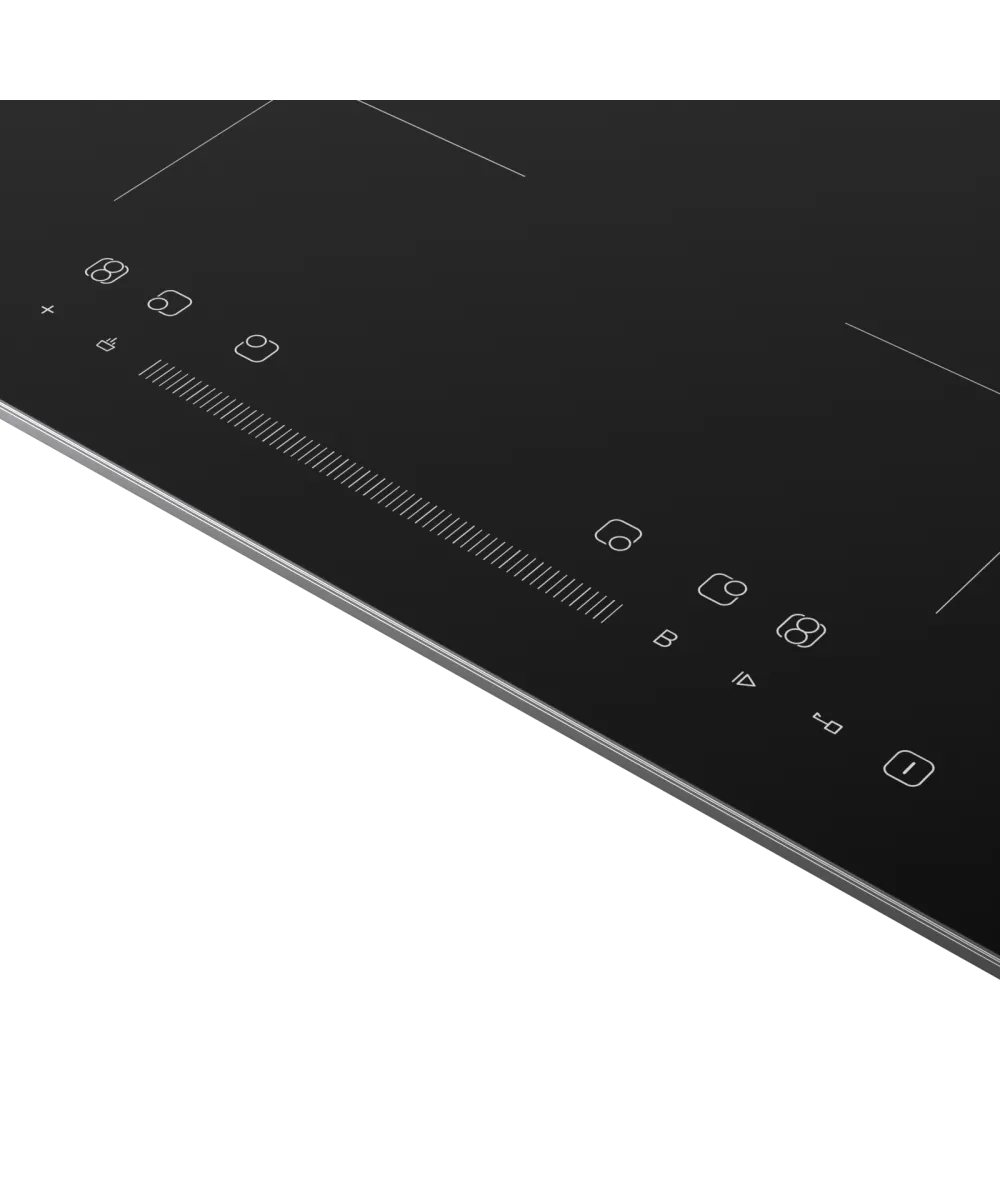 Induction hob ICS 622 R