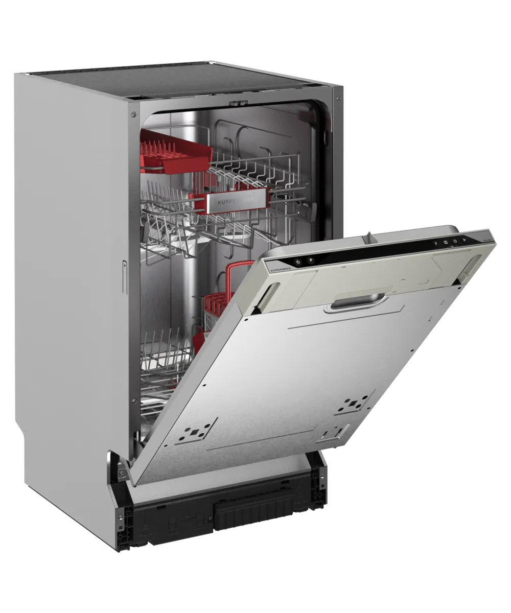 Посудомоечная машина встраиваемая GLM 4582