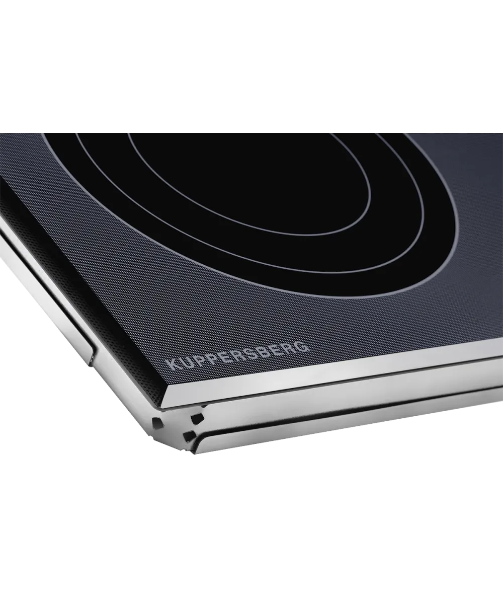 Electrical hob ESO 629 F