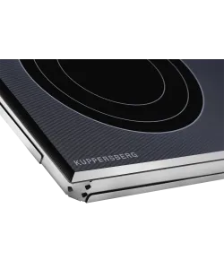 Electrical hob ESO 629 F