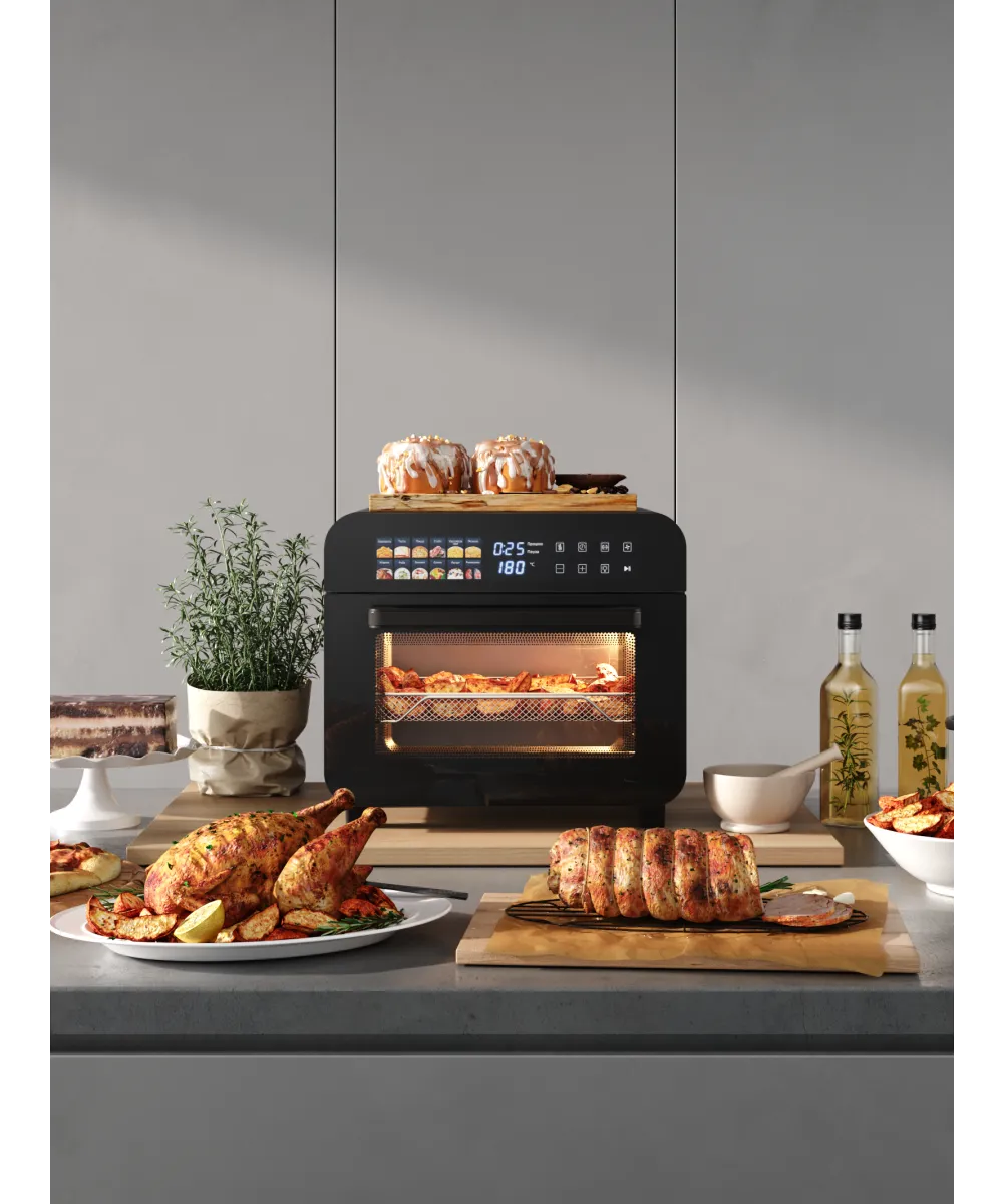 Freestanding mini oven KMO 251