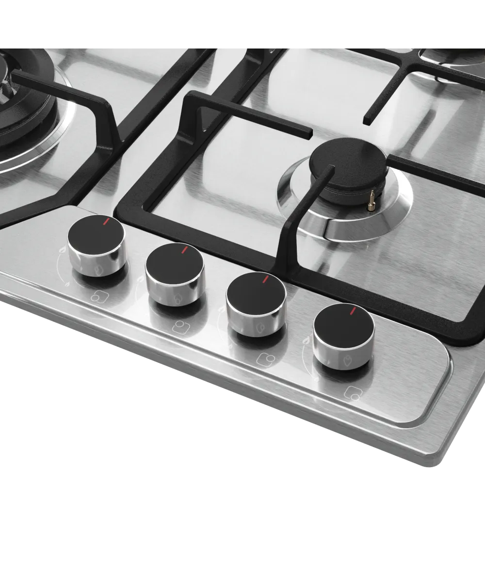 Gas hob FS 60 X