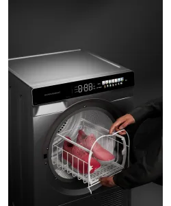 Tumble dryer DM 590 GR