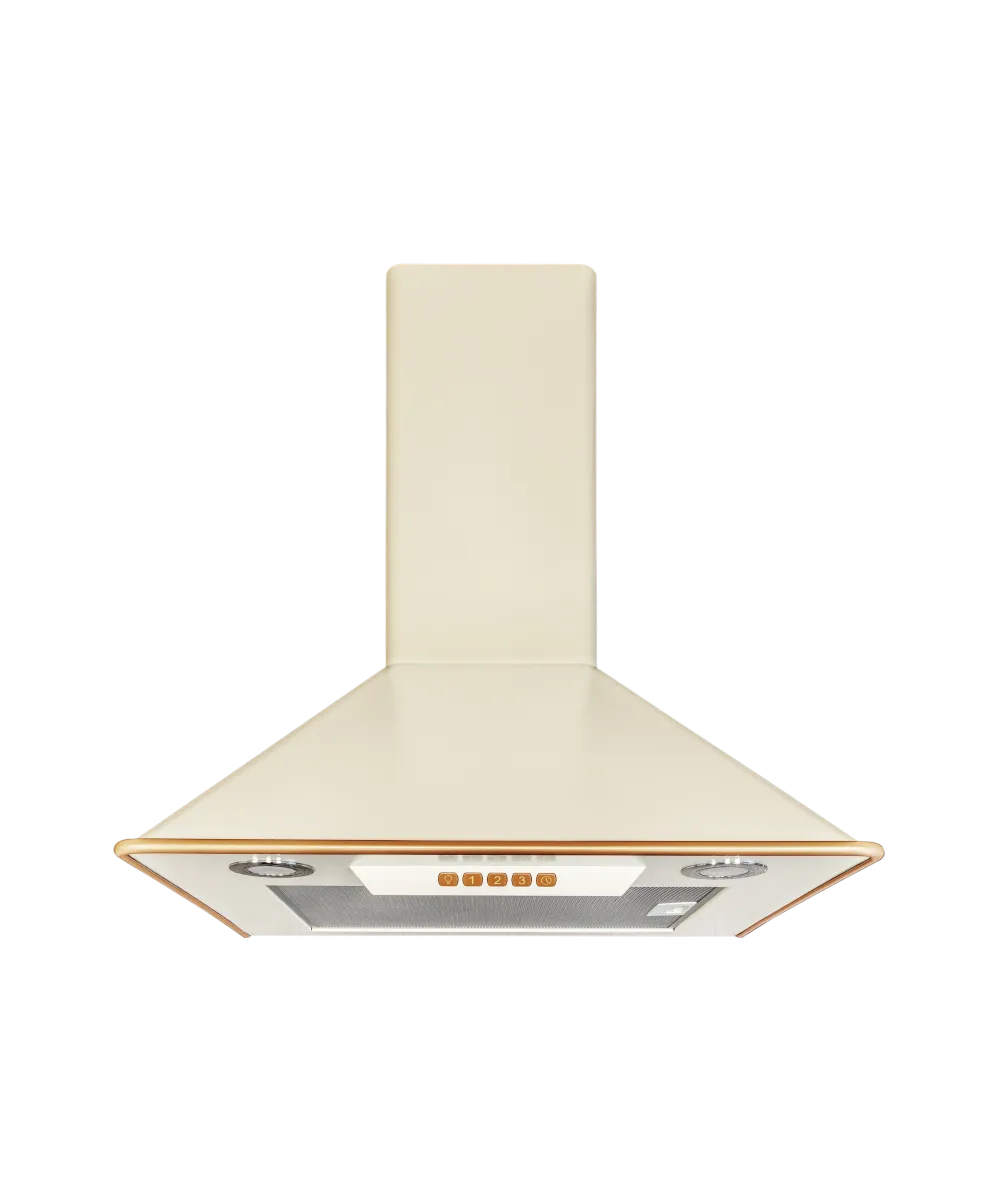 Dome hood ONDA 60 CB