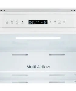 Built-in refrigerator RBN 1964