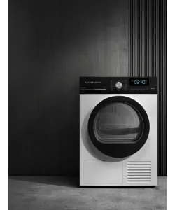 Tumble dryer DM 660 W