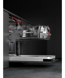 Посудомоечная машина встраиваемая GIM 6097