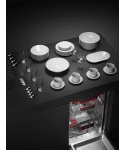 Посудомоечная машина встраиваемая GIM 4595