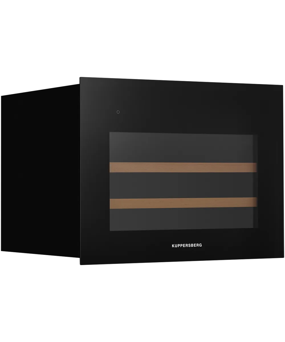Винный шкаф Kuppersberg встраиваемый RBW 46
