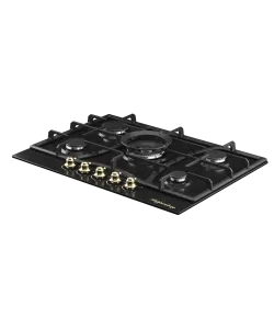 Gas hob FS 710 Ant Bronze