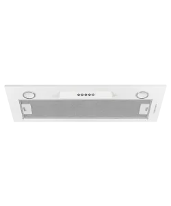 Built-in hood INLINEA 70 WX