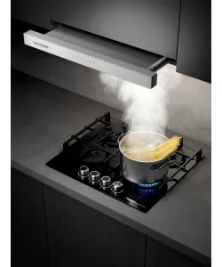 Телескопическая вытяжка встраиваемая SLIMTOUCH 60 W