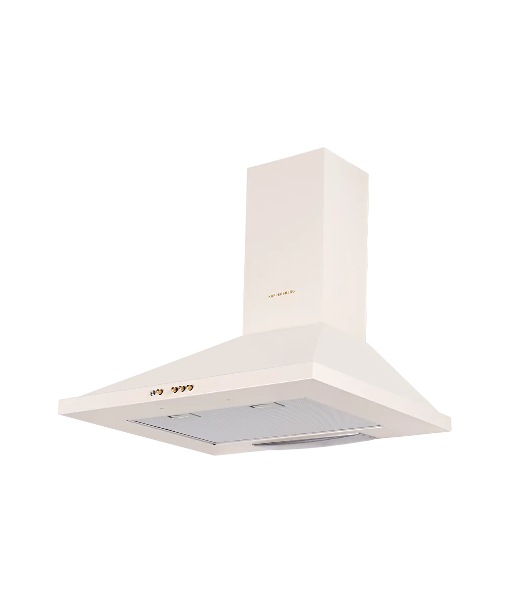 Dome hood T 601 C