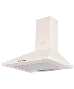 Dome hood T 601 C